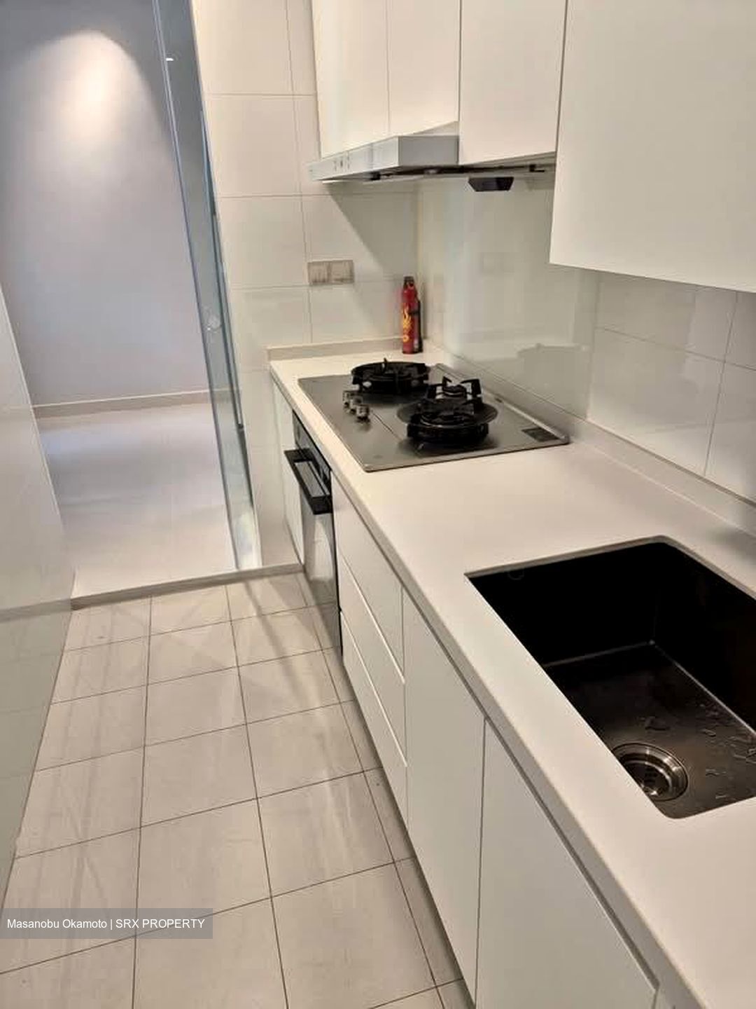 One Amber (D15), Condominium #586749541